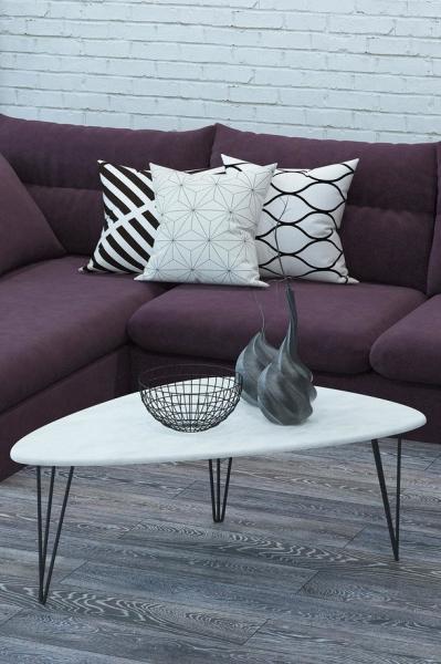 Стол журнальный Калифорния Престон