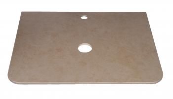 Столешница керамогранит под тумбу Style Line