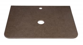 Столешница керамогранит под тумбу Style Line