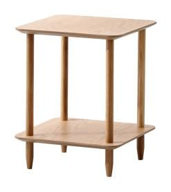 Светлое дерево