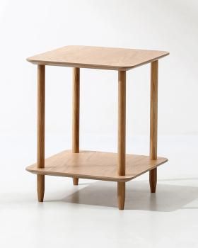 Столик STOOL GROUP Stiff