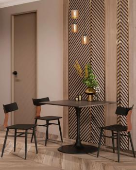 Подвесной светильник Moderli V2871-3P Suspent 3*E14*40W