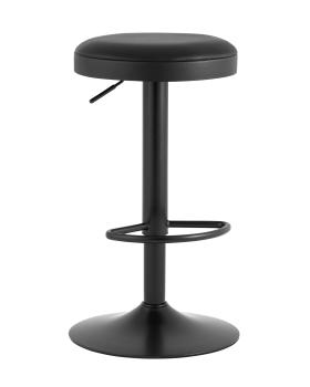 Черный, черная ножка