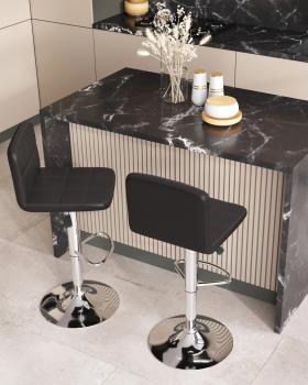 Стул барный STOOL GROUP Малави LITE