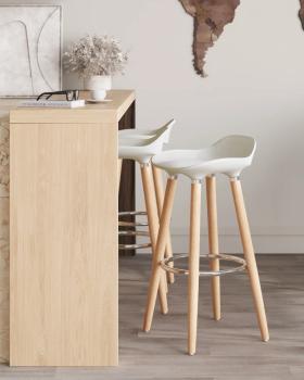 Стул барный STOOL GROUP Модерн NEW