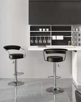 Стул барный STOOL GROUP Орион