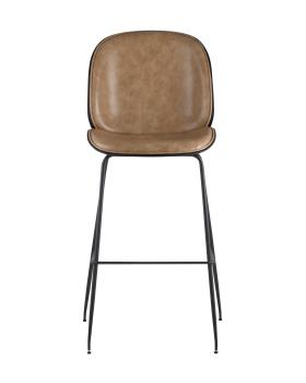 Стул барный со спинкой STOOL GROUP Турин со спинкой 2 шт