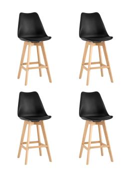 Стул барный STOOL GROUP Frankfurt (4 шт.)