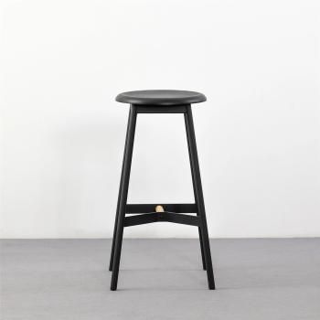 Стул барный STOOL GROUP Knobb