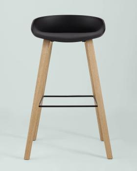 Стул барный STOOL GROUP LIBRA