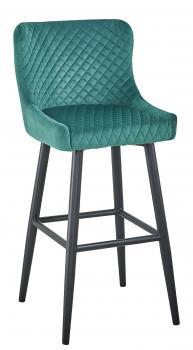 Изумрудный