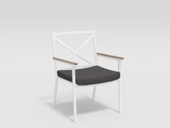 Стул Gardenini CALMA