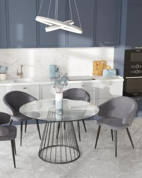 Стул с подлокотниками STOOL GROUP Codo