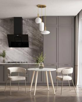 Стул обеденный STOOL GROUP Dambo