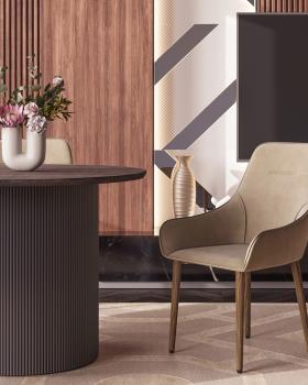 Стул STOOL GROUP Диана