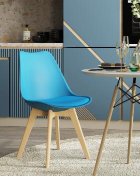 Стул STOOL GROUP FRANKFURT