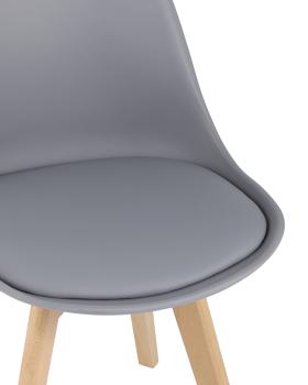 Стул STOOL GROUP FRANKFURT NEW (4 шт.)