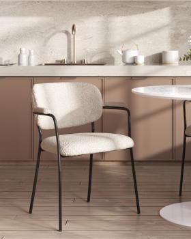 Стул STOOL GROUP Кэрол