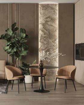 Стул STOOL GROUP Lastura