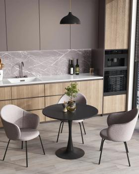 Стол STOOL GROUP Tulip D100
