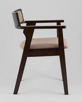 Стул обеденный мягкое сиденье STOOL GROUP MATS 2 шт