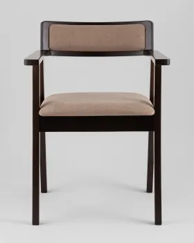 Стул обеденный мягкое сиденье STOOL GROUP MATS 2 шт