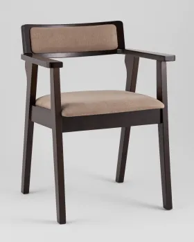 Стул обеденный мягкое сиденье STOOL GROUP MATS 2 шт