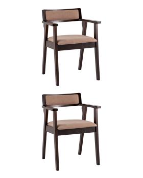 Светло-коричневый