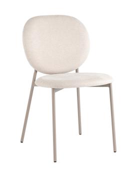 Бежевый, кремовые ножки NP