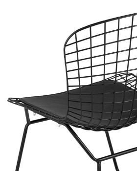 Стул обеденный STOOL GROUP Bertoia 4 шт