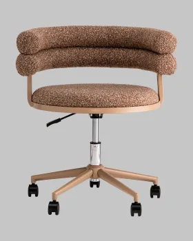 Стул офисный STOOL GROUP Ponty