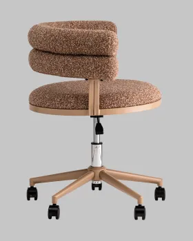 Стул офисный STOOL GROUP Ponty