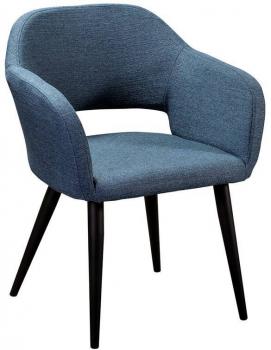 Блю Арт/Черный