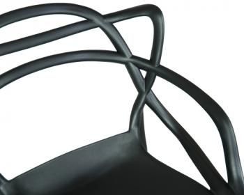 Барный стул Dobrin LMZL-PP601C