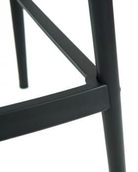 Барный стул Dobrin LMZL-PP601C