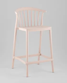 Пластик бежевый