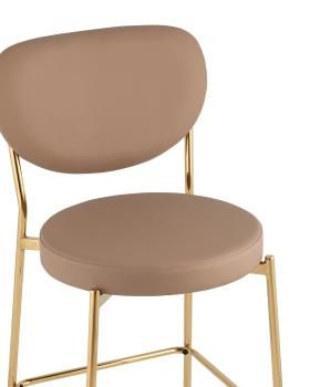 Стул полубарный STOOL GROUP Барбара NEW