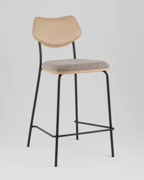 Стул полубарный STOOL GROUP Casey