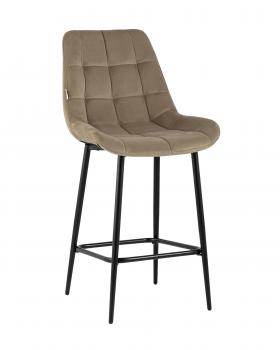 Велюр Капучино