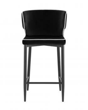 Стул полубарный STOOL GROUP Матео с кантом