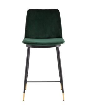 Стул полубарный STOOL GROUP Мелисса