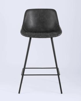 Стул полубарный STOOL GROUP TEXAS