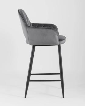 Стул полубарный STOOL GROUP Венера диамант