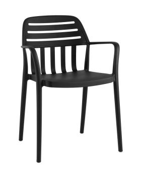 Пластик черный