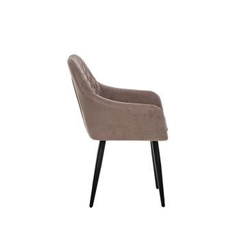 Стул с подлокотниками Leset Слим