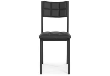 Стул на металлокаркасе Woodville Бекал