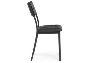 Стул на металлокаркасе Woodville Бекал