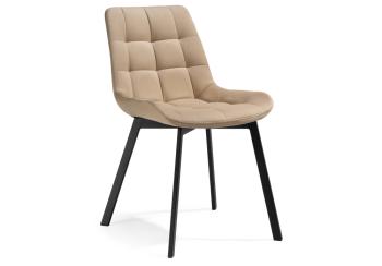 Бежевый/Черный