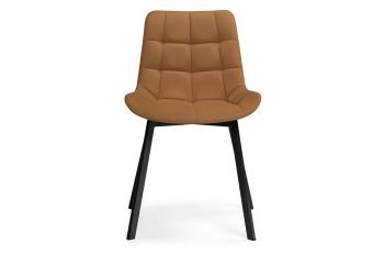 Стул на металлокаркасе Woodville Челси