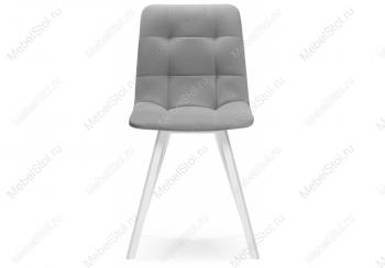 Стул на металлокаркасе Woodville Чилли